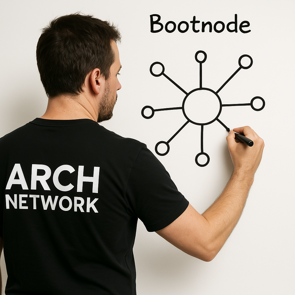 Bootnode